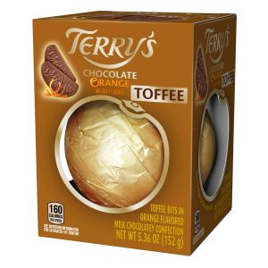Terry's – Orange – Toffee