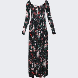 Kleid – Maxi