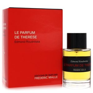 Le Parfum De Therese von Frederic Malle – Eau de Parfum, Spray, 3,4 oz, für Damen