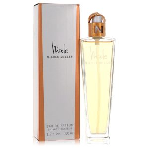 Nicole von Nicole Miller – Eau de Parfum, Spray, 1,7 oz, für Damen