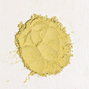 Heidelbeeren – Matcha
