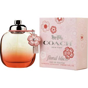 Coach Floral Blush von Coach – Eau de Parfum, Spray, 3 oz, für Damen
