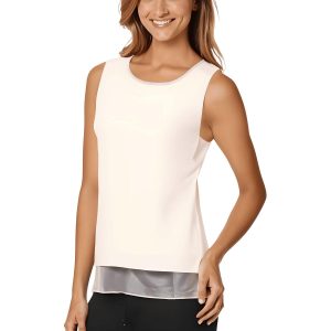Bluse – mit Strass