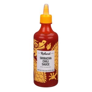 Roland – Sriracha – Chili – Sauce