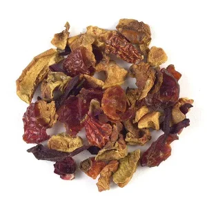 Himbeeren – Frucht – Tee