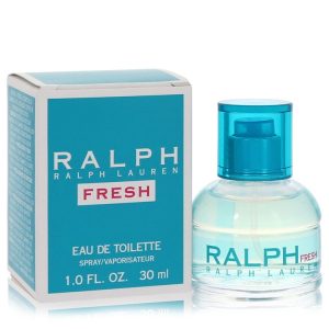 Ralph Fresh von Ralph Lauren – Eau de Toilette, Spray, 1 oz, für Damen