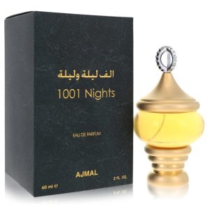 1001 Nights von Ajmal – Eau de Parfum, Spray, 2 oz, für Damen