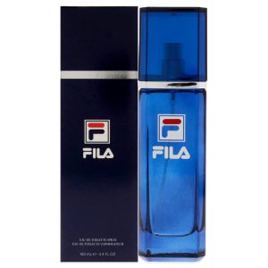 Fila von Fila – 3,4 oz, Eau de Toilette, Spray, 7832196612156, für Herren