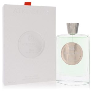 Posh on the Green von Atkinsons – Eau de Parfum, Spray, 3,3 oz, für Damen