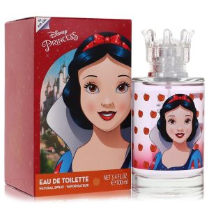 Snow White von Disney – Eau de Toilette, Spray, 3,4 oz, für Damen