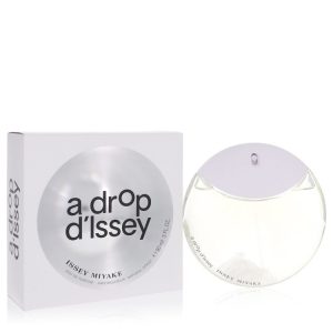 A Drop D’issey von Issey Miyake – Eau de Parfum, Spray, 3 oz, für Damen