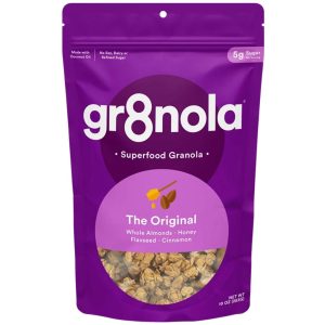 Original – Knuspermüsli – Packung – 6 – × – 10oz