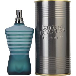 Jean Paul Gaultier – Jean Paul Gaultier – Eau de Toilette – Spray – 4.2 oz – Herren