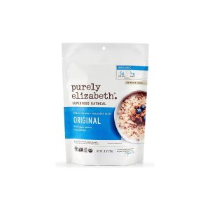 Purely Elizabeth – Haferbrei – Original – 10 oz