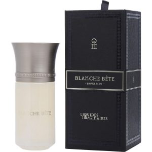 Liquides Imaginaires Blanche Bete von Liquides Imaginaires – Eau de Parfum, Spray, 3,3 oz, für Damen, 7827816251452