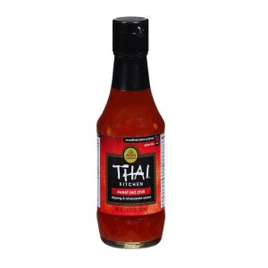 Thai Kitchen – süß – Rot – Chili – Sauce