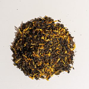 Vanille – Grüntee – aromatisiert – Grüntee