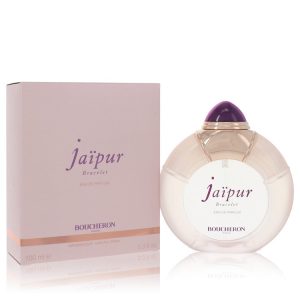 Jaipur Bracelet von Boucheron – Eau de Parfum, Spray, 3,3 oz, für Damen