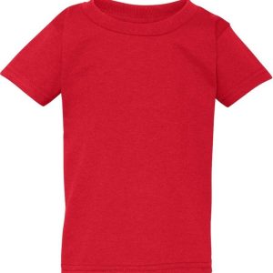 Gildan T-Shirt – Heavy Cotton, Kleinkind, 7823926198332
