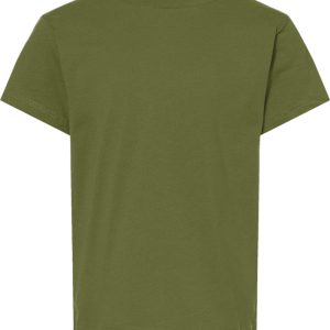 BELLA + CANVAS T-Shirt – Kleinkind, Jersey, 7824357818428