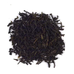 entkoffeiniert – Vanille – Schwarztee