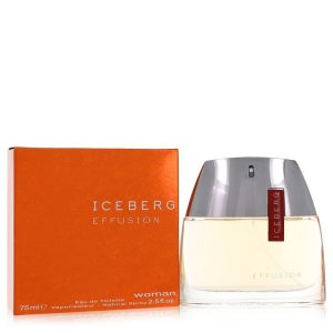 Iceberg Effusion von Iceberg – Eau de Toilette, Spray, 2,5 oz, für Damen