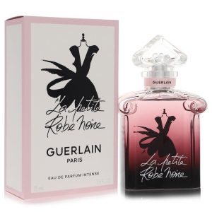 La Petite Robe Noire Intense von Guerlain – Eau de Parfum, Spray, 2,5 oz, für Damen