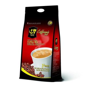 G7 – 3 – 1 – Kaffee – 100 – × – 16G