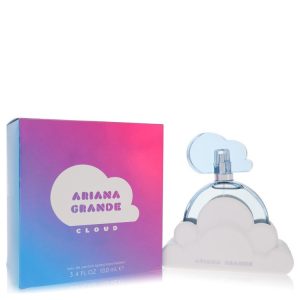 Ariana Grande Cloud von Ariana Grande – Eau de Parfum, Spray, 3,4 oz, für Damen