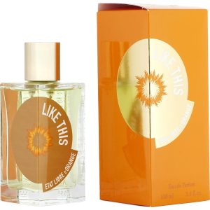 Etat Libre D’Orange Like This von Etat Libre D’ Orange – Eau de Parfum, Spray, 3,4 oz, für Damen, 7827884277820