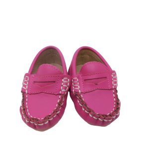 Ralph Lauren Mädchen-Schuhe – Rosa, 7805951836220