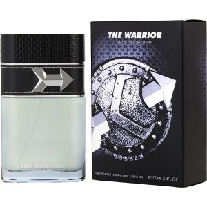 Armaf The Warrior von Armaf – Eau de Toilette, Spray, 3,4 oz, für Herren