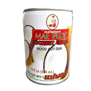 Mae Ploy – Kokoscreme – 560 ml