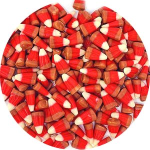 Karamell – Apfel – Süßigkeiten – Mais – 1/2 lb