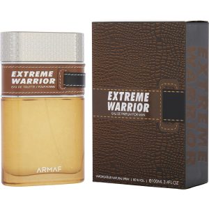 Armaf Extreme Warrior von Armaf – Eau de Toilette, Spray, 3,4 oz, für Herren