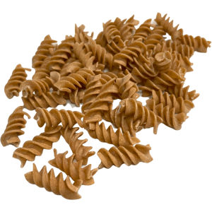 Fusilli – Dinkel – Bio