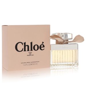 Chloe (New) von Chloe – Eau de Parfum, Spray, 1,7 oz, für Damen, 7827847807036