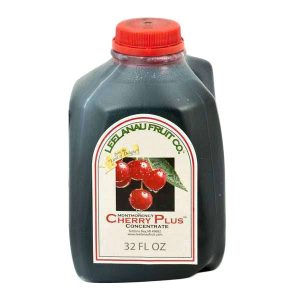 Kirschen – Saft – Konzentrat