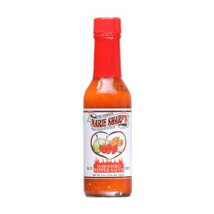 Marie Sharp's – Original – Habanero – Chilisauce