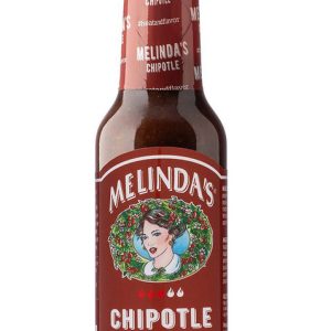 Melinda's – Chipotle – Habanero – Chilisauce – 5oz