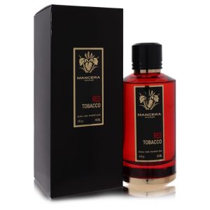 Mancera Red von Mancera – Eau de Parfum, Spray, 4 oz, für Damen