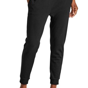 District Damen-Jogginghose – Perfect Tri, Fleece