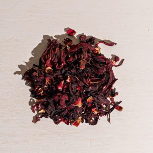 Hibiskus – Kräutertee