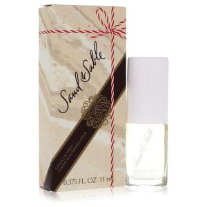 Sand & Sable von Coty – Eau de Cologne, Spray, 0,375 oz, für Damen