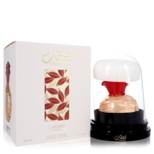 Lattafa Pride Lahdath von Lattafa – Eau de Parfum, Spray, 2,7 oz, für Damen, 7800266195004