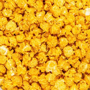 Jalapeño – Cheddar – Popcorn