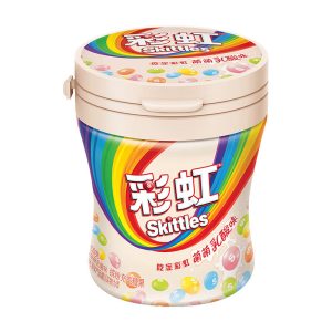 Skittles – Joghurt – Hartbonbons – Dose