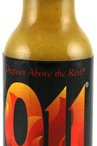 911 – Chilisauce – 5oz