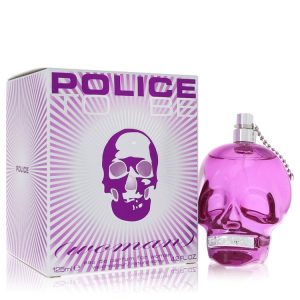 Police To Be or Not To Be von Police Colognes – Eau de Parfum, Spray, 4,2 oz, für Damen