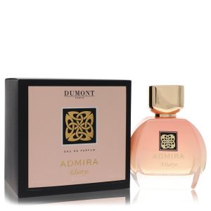 Dumont Admira Elsatys von Dumont Paris – Eau de Parfum, Spray, 3,4 oz, für Damen, 7827816710204